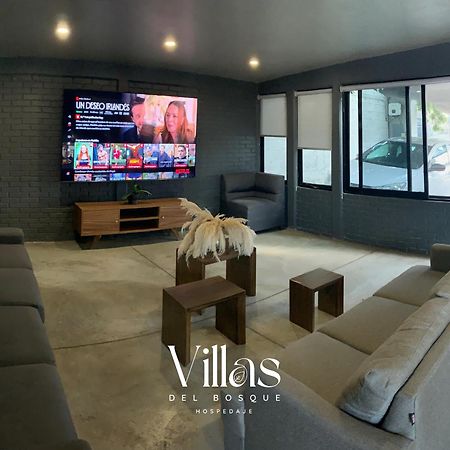 Villas Del Bosque El Pueblito  外观 照片