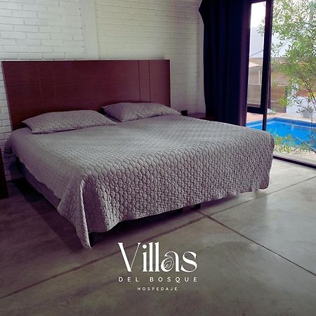 Villas Del Bosque El Pueblito  外观 照片