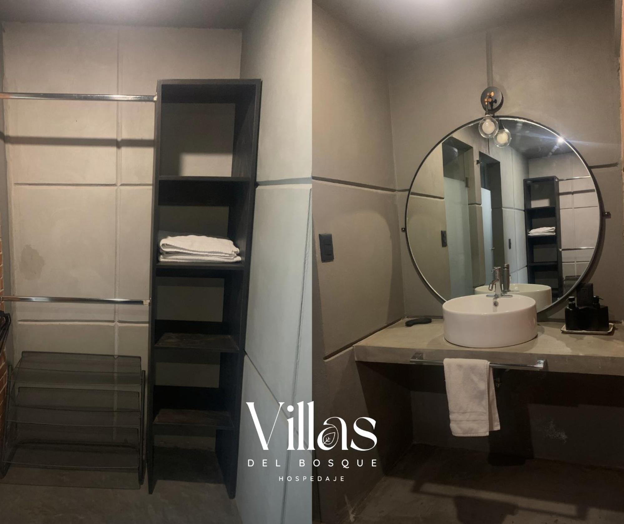 Villas Del Bosque El Pueblito  外观 照片