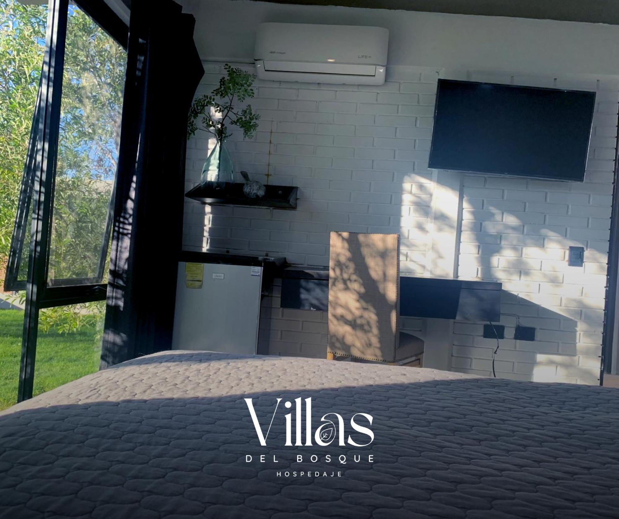 Villas Del Bosque El Pueblito  外观 照片