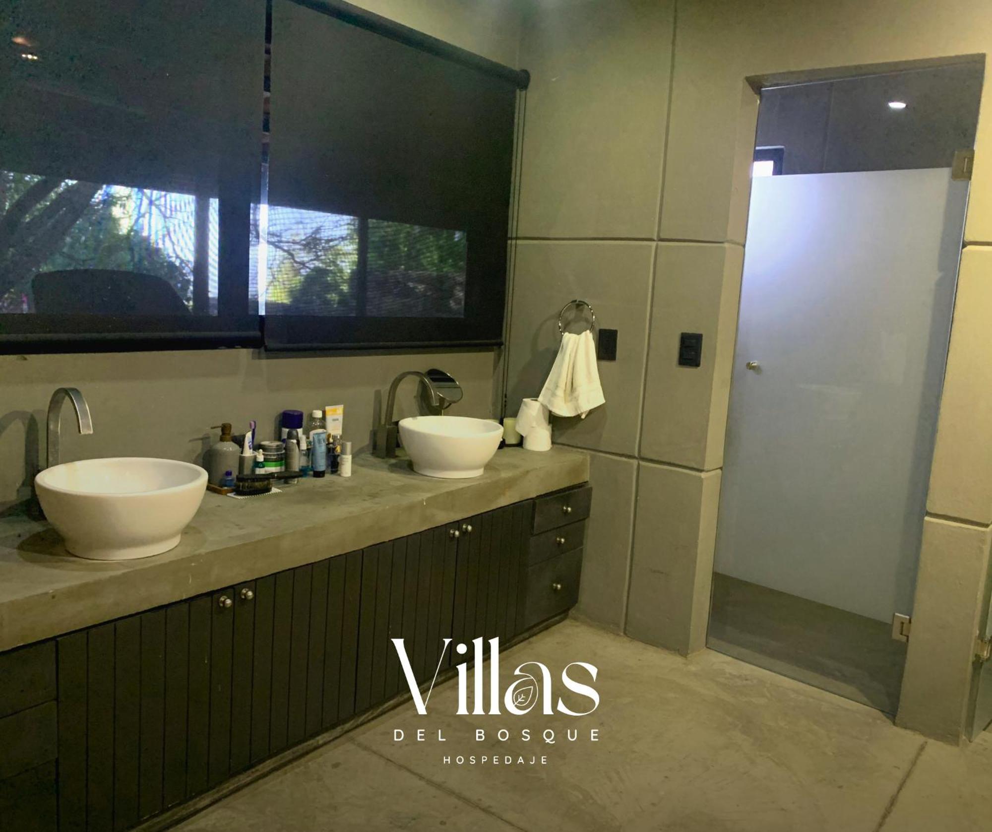 Villas Del Bosque El Pueblito  外观 照片