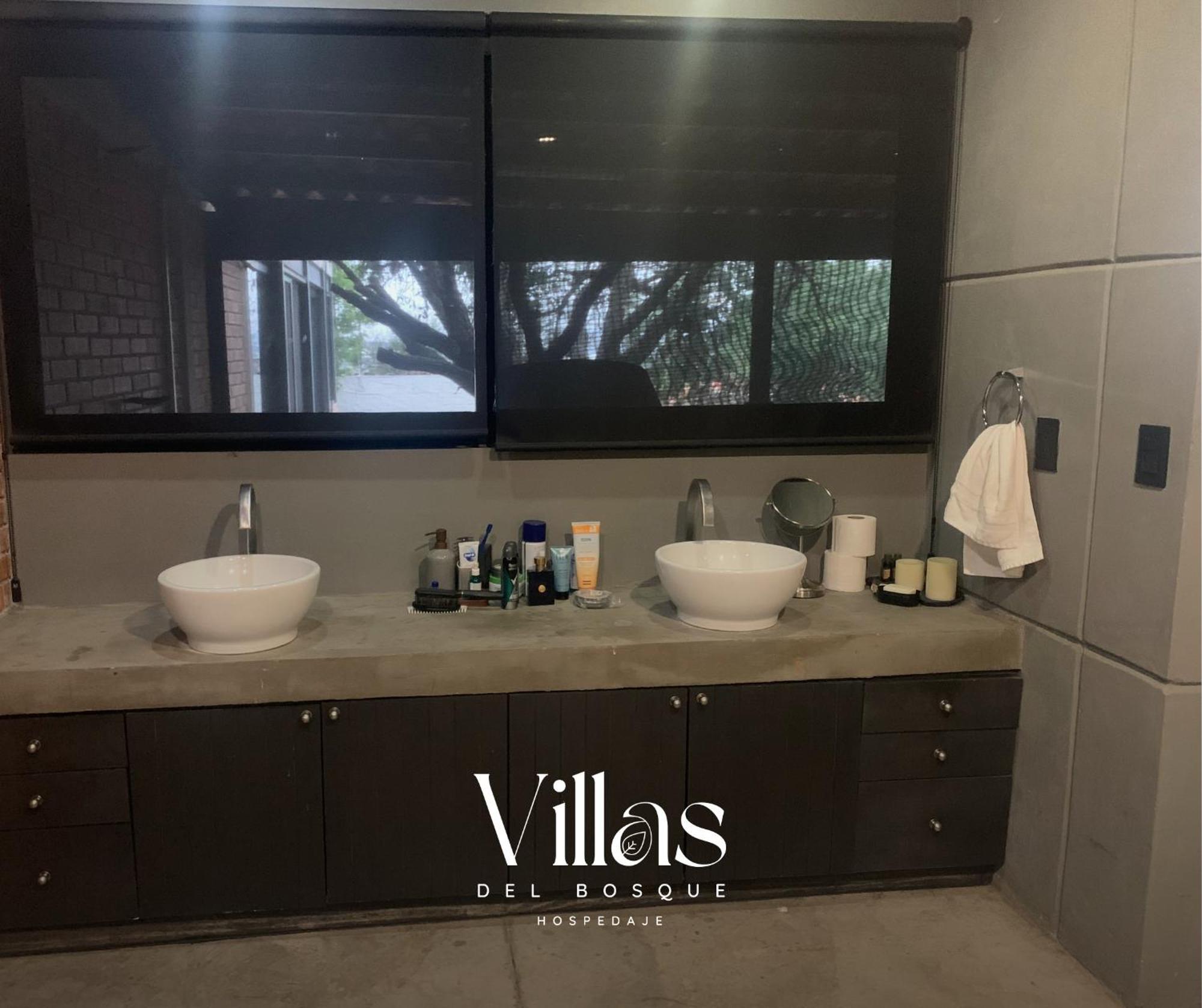 Villas Del Bosque El Pueblito  外观 照片