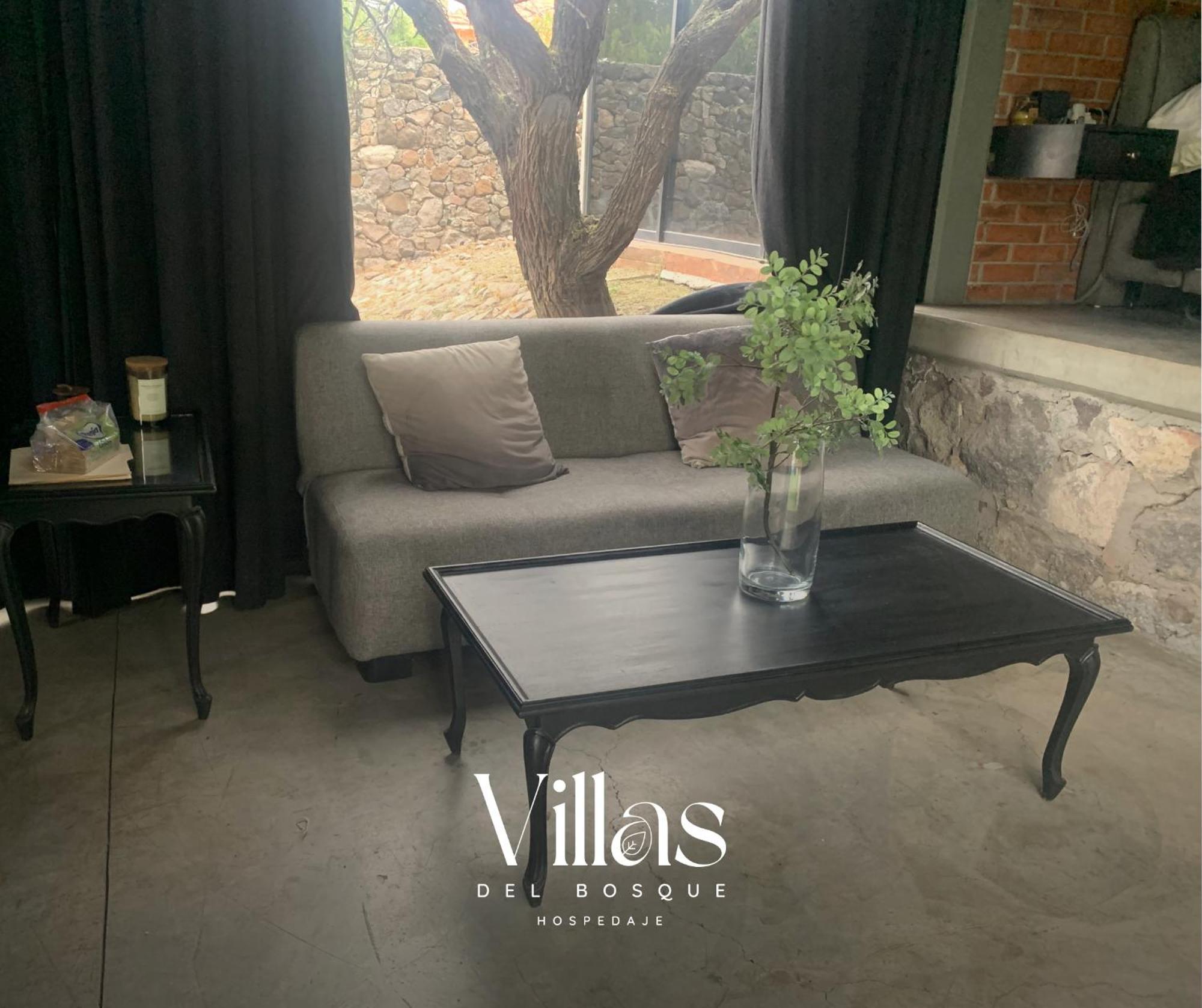 Villas Del Bosque El Pueblito  外观 照片