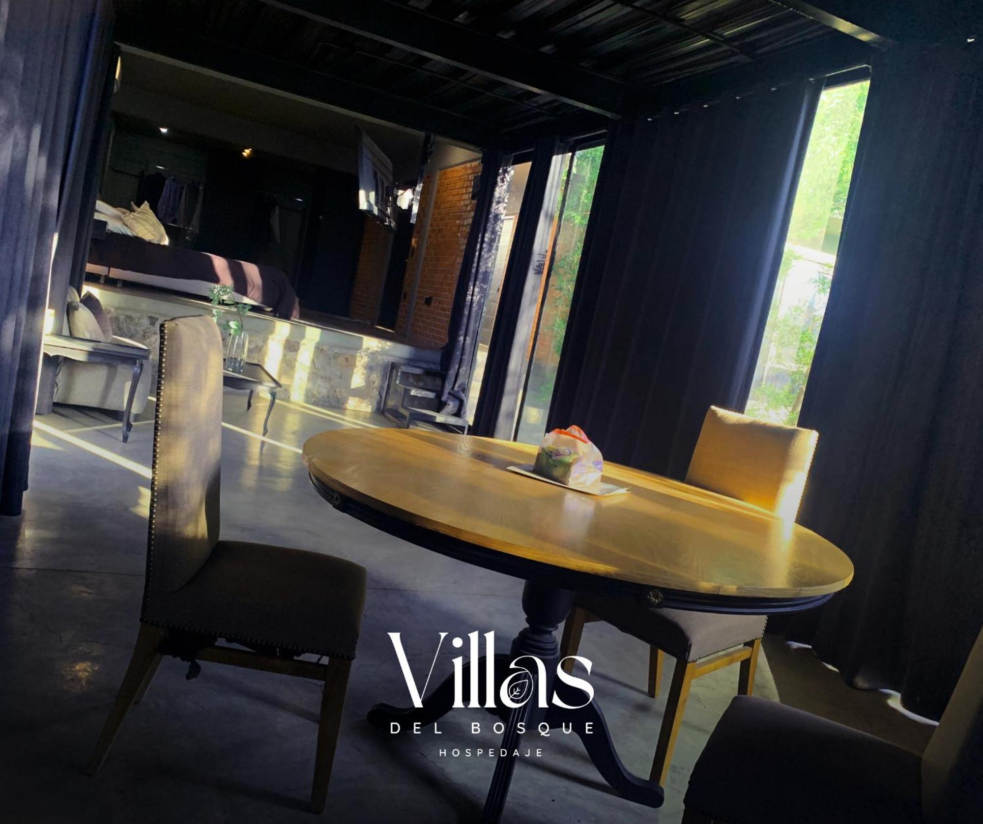 Villas Del Bosque El Pueblito  外观 照片