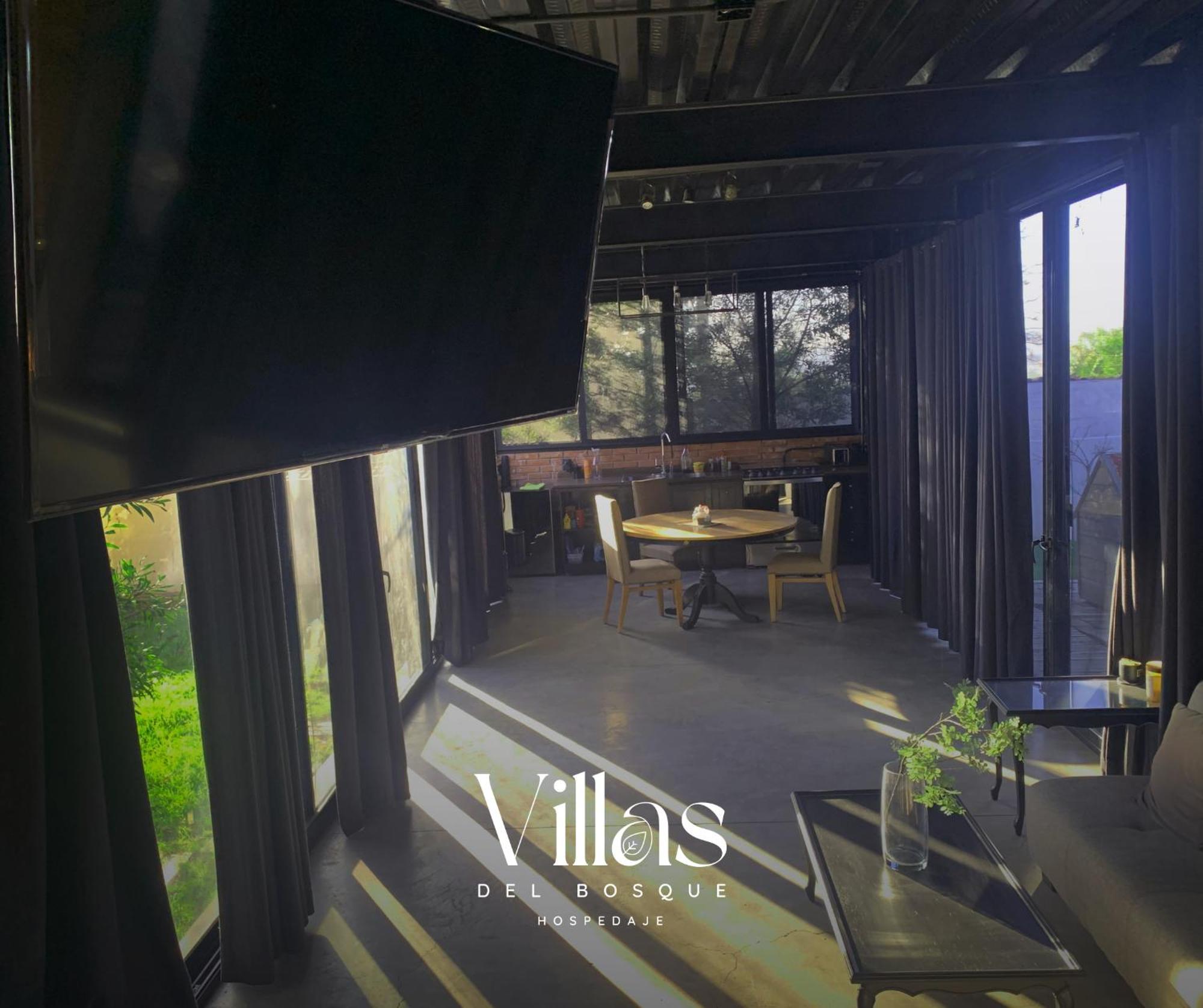 Villas Del Bosque El Pueblito  外观 照片