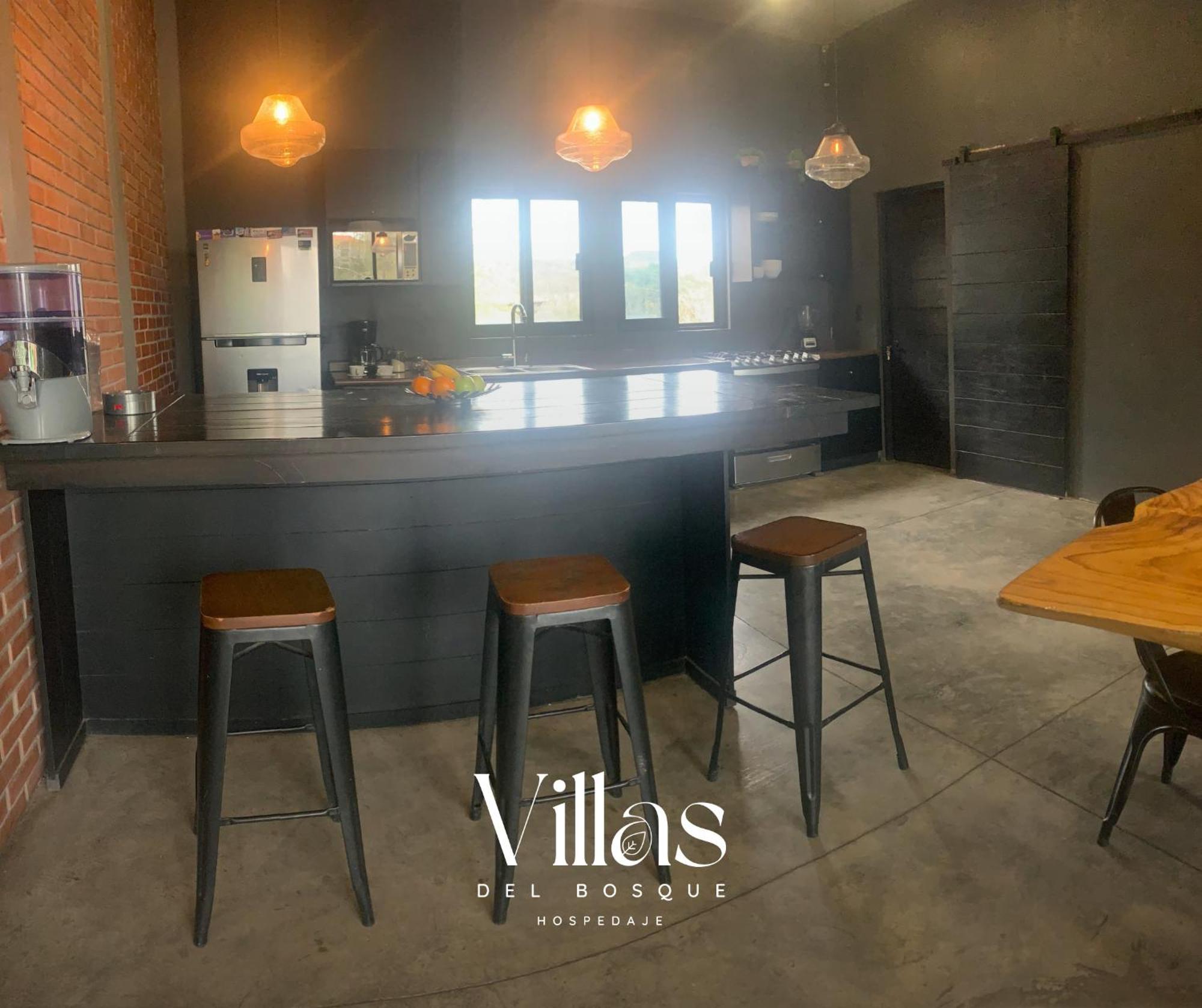 Villas Del Bosque El Pueblito  外观 照片