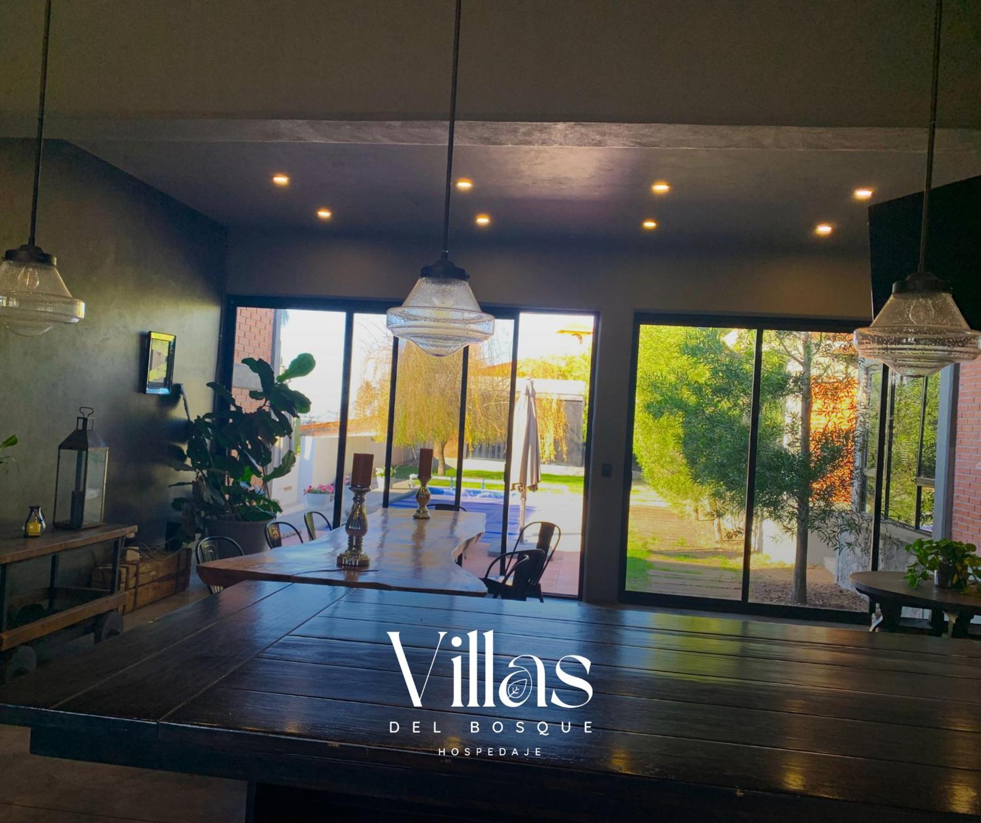 Villas Del Bosque El Pueblito  外观 照片