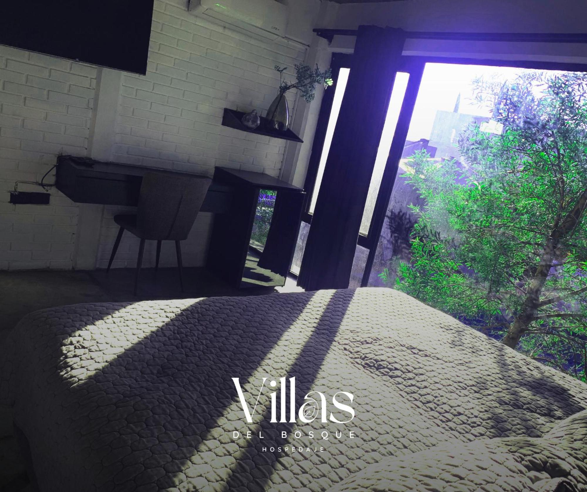 Villas Del Bosque El Pueblito  外观 照片