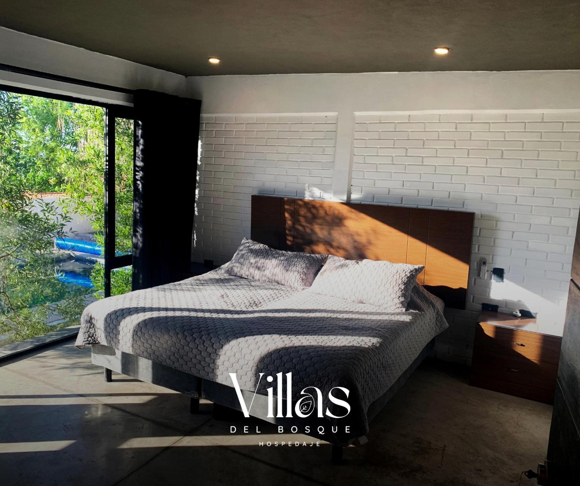 Villas Del Bosque El Pueblito  外观 照片
