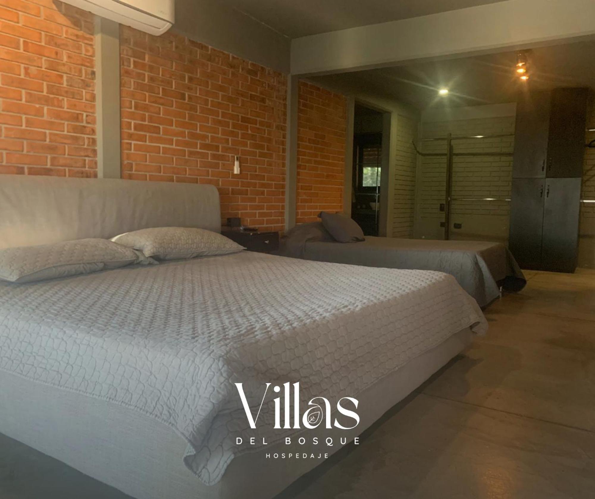 Villas Del Bosque El Pueblito  外观 照片