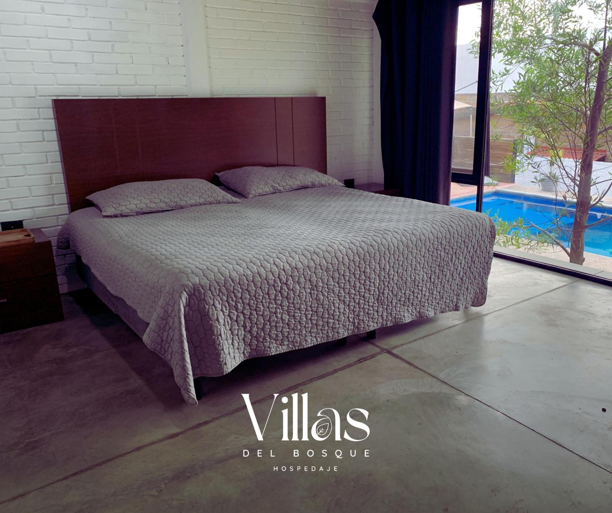Villas Del Bosque El Pueblito  外观 照片